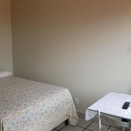 Quarto Particular Em Vitória Eksteriør billede