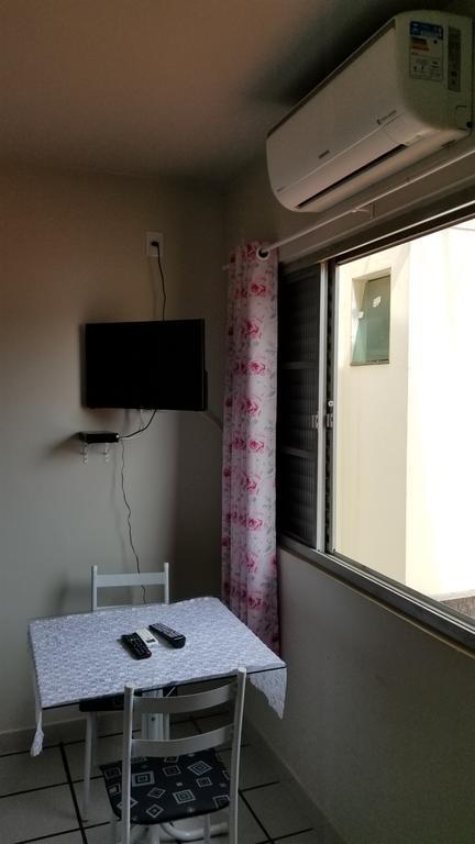 Quarto Particular Em Vitória Eksteriør billede