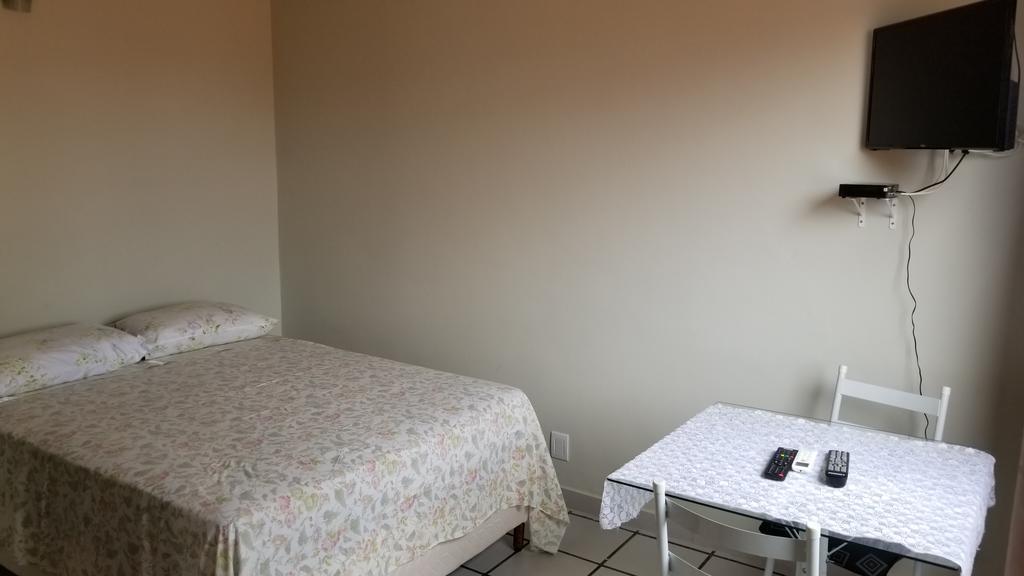 Quarto Particular Em Vitória Eksteriør billede