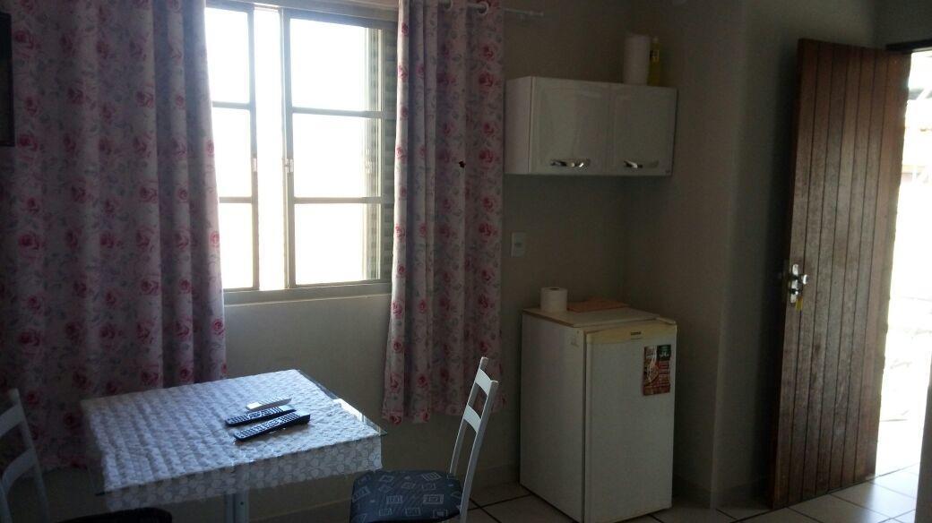 Quarto Particular Em Vitória Eksteriør billede