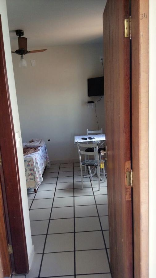 Quarto Particular Em Vitória Eksteriør billede