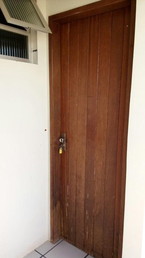 Quarto Particular Em Vitória Eksteriør billede