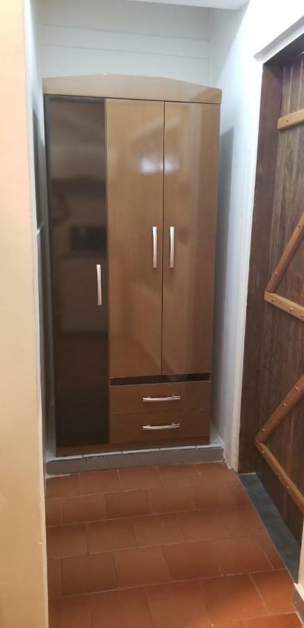 Quarto Particular Em Vitória Eksteriør billede